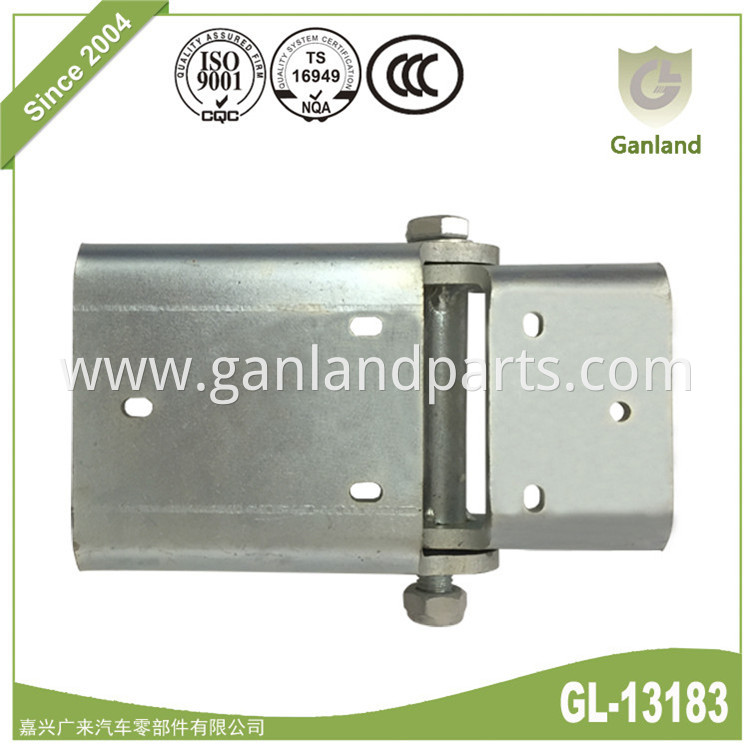 Trailer Sideboard Hinge